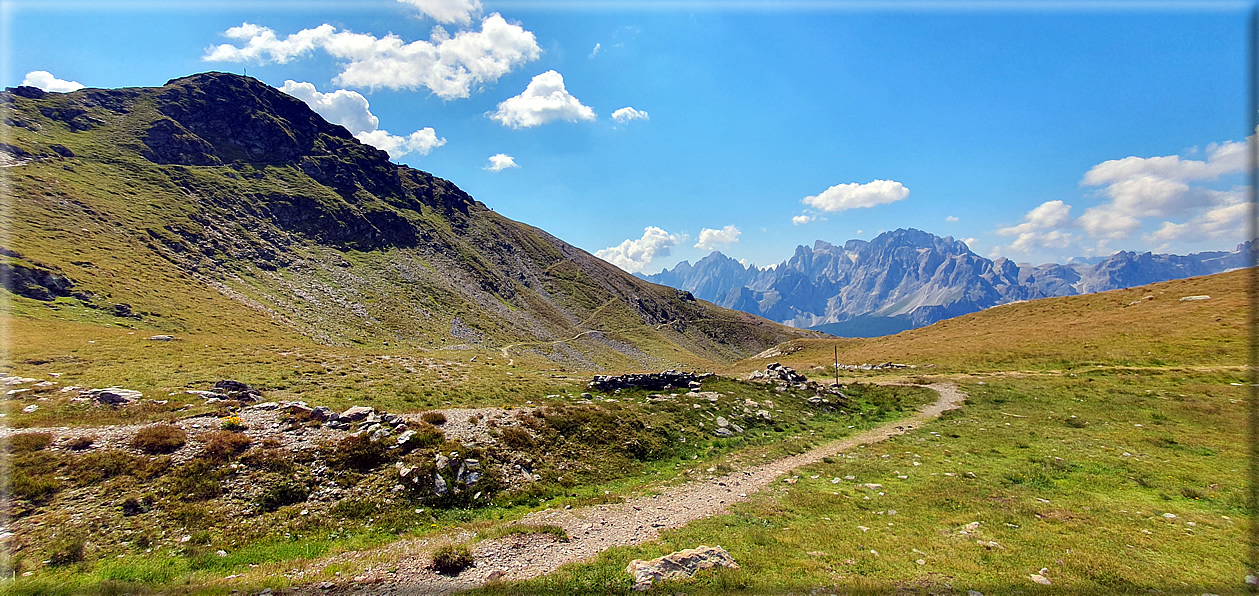 foto Monte Arnese